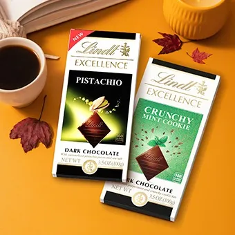 EXCELLENCE Bars