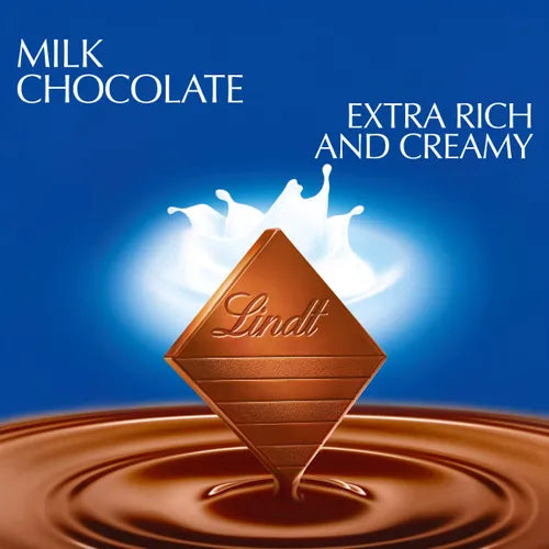Extra Creamy Milk Chocolate EXCELLENCE Bar (3.5 oz)