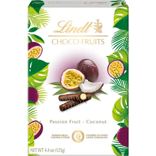 Passion Fruit Coconut Sticks (4.4 oz)