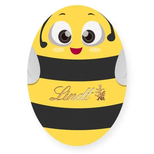 Lindt Bees Bulk Case (296 oz)